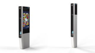 Illustration for article titled The Plan to Turn NYC's Old Payphones Into Free Gigabit Wi-Fi Hot Spots